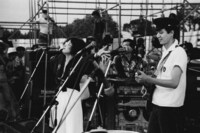 「ONE STEP FESTIVAL 永久保存盤」参考写真