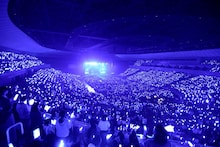 そらる「SORARU LIVE TOUR 2017～夢見るセカイの歩き方～」最終公演の様子。（撮影：小松陽祐［ODD JOB］、岡本麻衣）