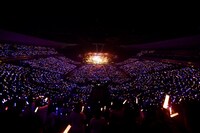 そらる「SORARU LIVE TOUR 2017～夢見るセカイの歩き方～」最終公演の様子。（撮影：小松陽祐［ODD JOB］、岡本麻衣）