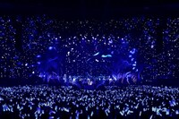 そらる「SORARU LIVE TOUR 2017～夢見るセカイの歩き方～」最終公演の様子。（撮影：小松陽祐［ODD JOB］、岡本麻衣）