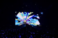 そらる「SORARU LIVE TOUR 2017～夢見るセカイの歩き方～」最終公演の様子。（撮影：小松陽祐［ODD JOB］、岡本麻衣）