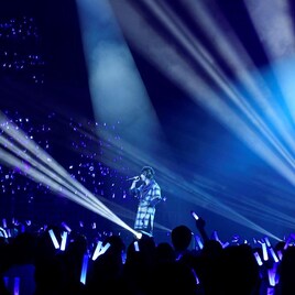 そらる、満員の横アリ単独公演でツアー完走「夢みたいな日になったよ」