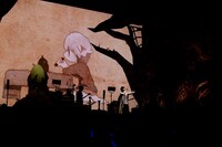 そらる「SORARU LIVE TOUR 2017～夢見るセカイの歩き方～」最終公演の様子。（撮影：小松陽祐［ODD JOB］、岡本麻衣）