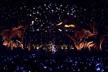 そらる「SORARU LIVE TOUR 2017～夢見るセカイの歩き方～」最終公演の様子。（撮影：小松陽祐［ODD JOB］、岡本麻衣）