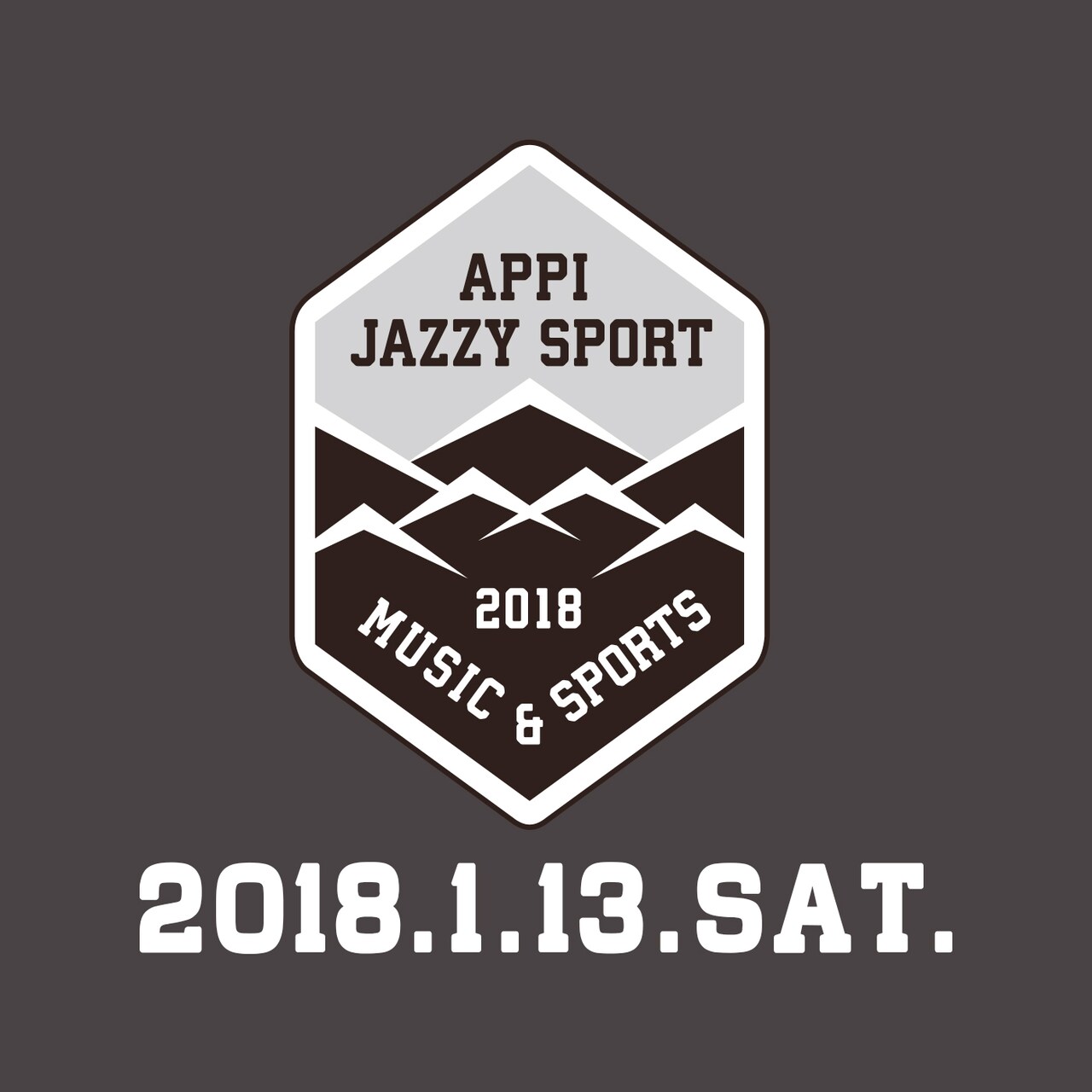 APPI JAZZY SPORT 2018」にGAGLE、PUNPEEら - 音楽ナタリー