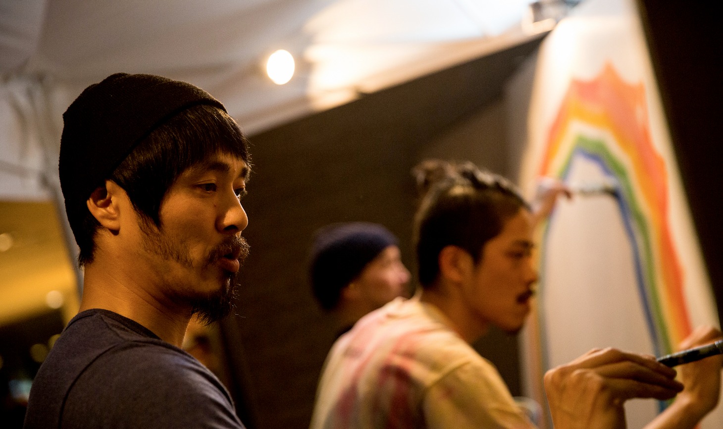 昨年開催された「APPI JAZZY SPORT 2017」の様子。 （Photo by Tsukiji Takanori［STARSERVERCLUB］,Yasuhiro Orii）