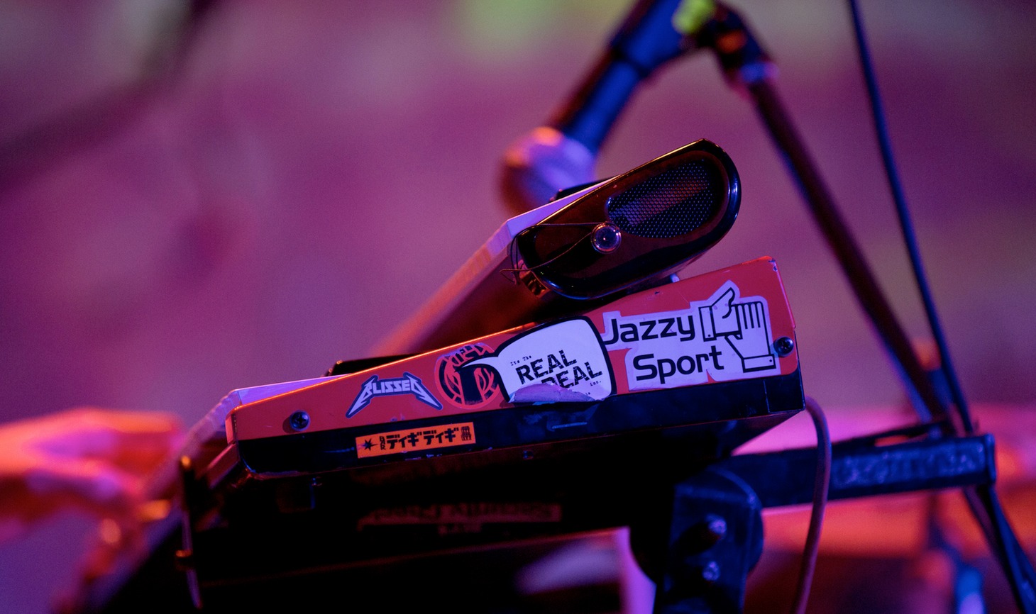 昨年開催された「APPI JAZZY SPORT 2017」の様子。 （Photo by Tsukiji Takanori［STARSERVERCLUB］,Yasuhiro Orii）