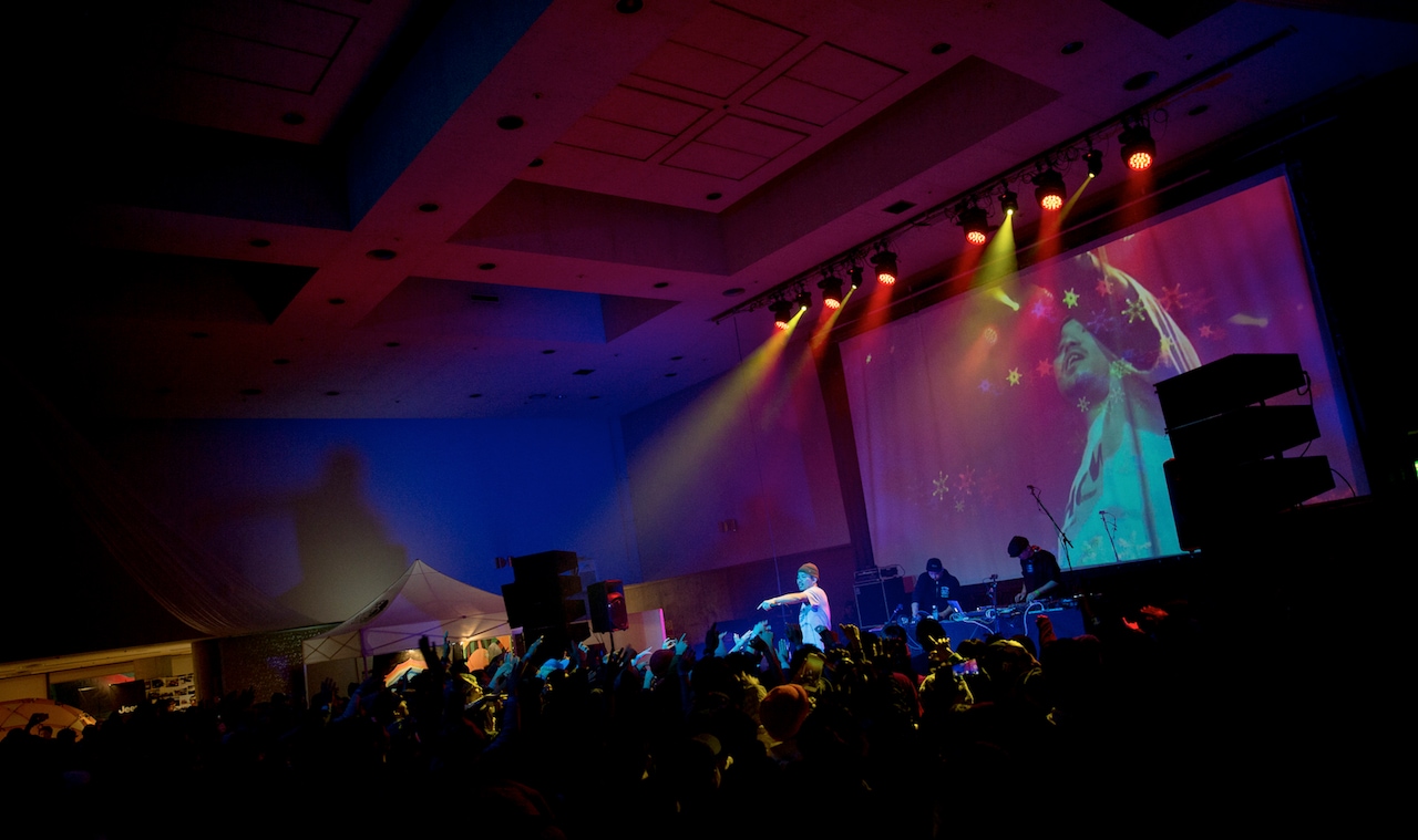 「APPI JAZZY SPORT 2018」にGAGLE、PUNPEEら