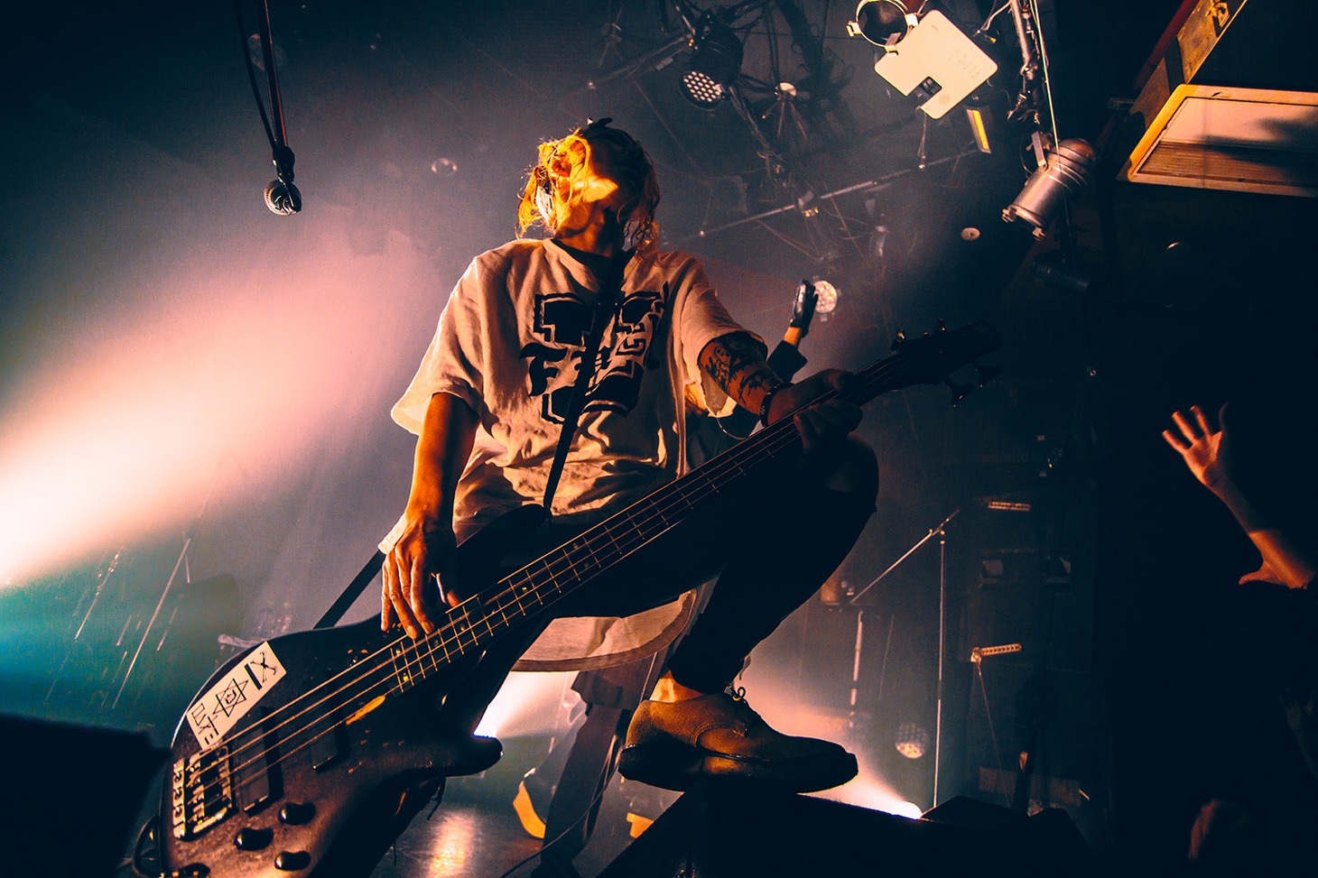 atsushi（B）