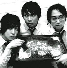 ダンカンバカヤロー！