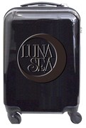 LUNA SEA特製キャリーバッグ外観イメージ