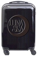 LUNA SEA特製キャリーバッグ外観イメージ