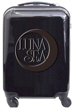 LUNA SEA特製キャリーバッグ外観イメージ