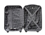 LUNA SEA特製キャリーバッグ内装イメージ