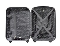 LUNA SEA特製キャリーバッグ内装イメージ