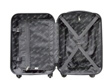 LUNA SEA特製キャリーバッグ内装イメージ