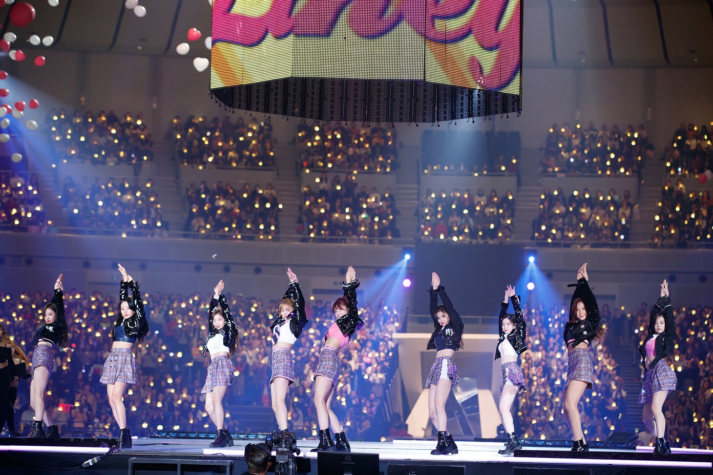 TWICE