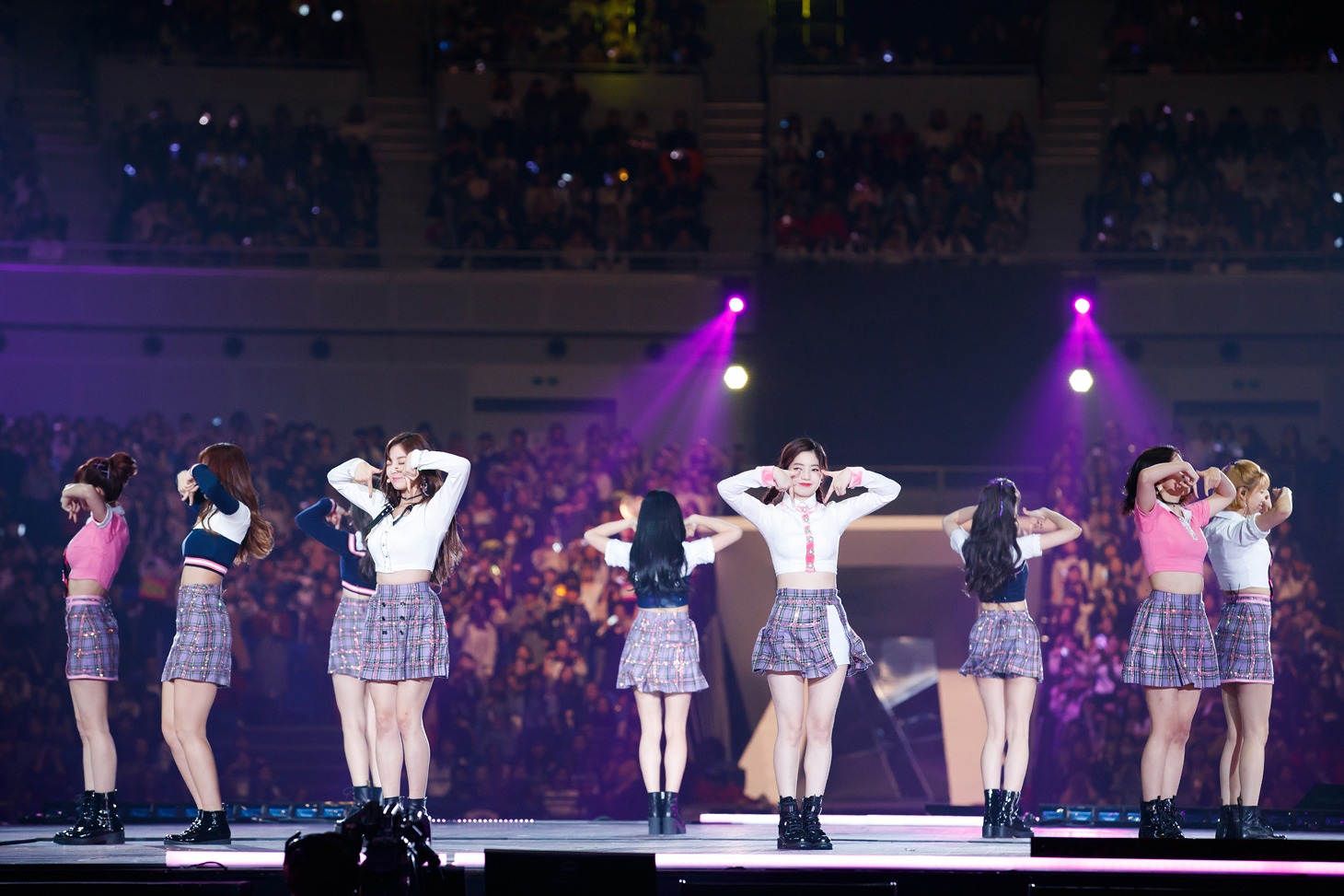 TWICE
