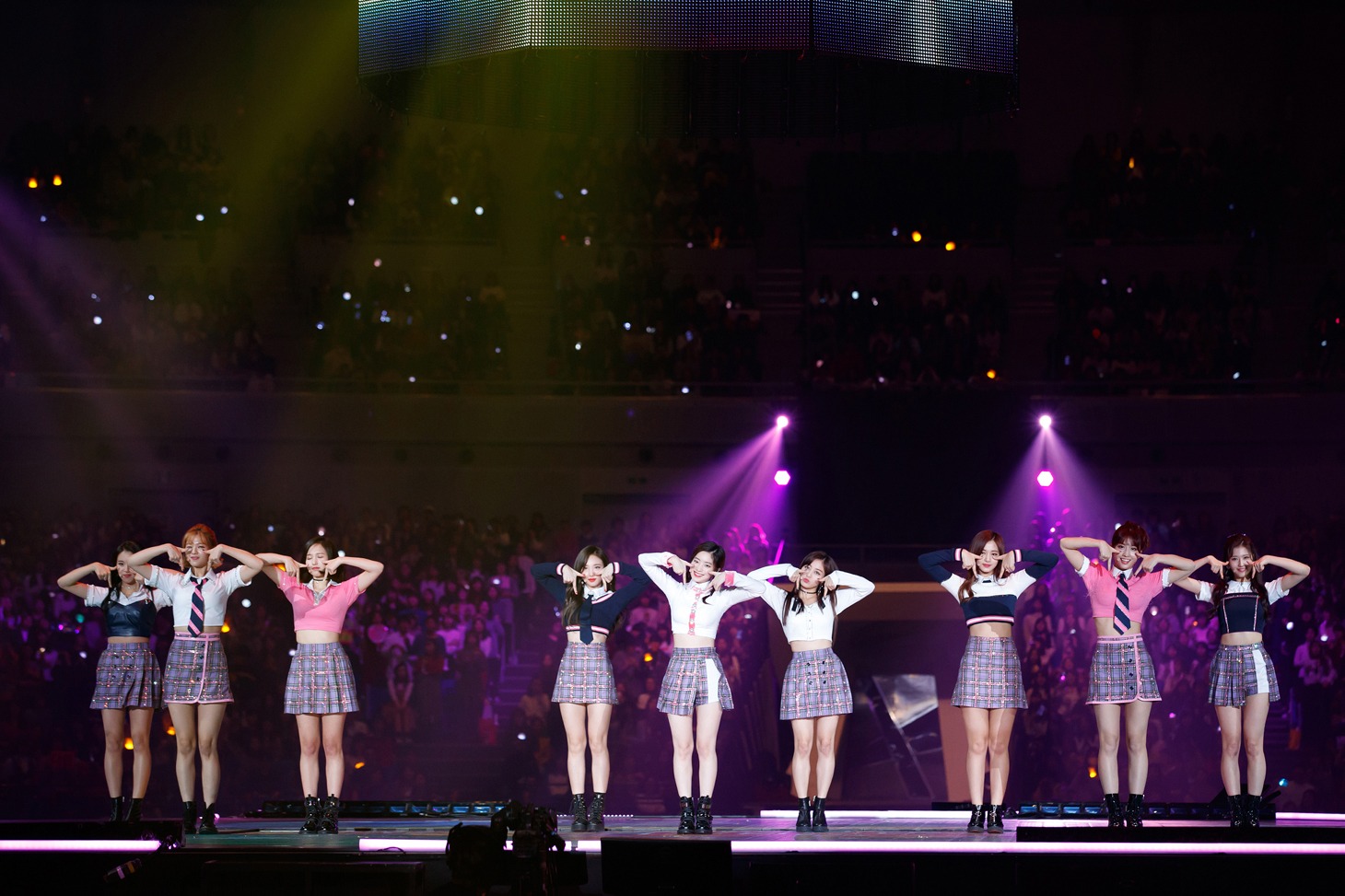 TWICE