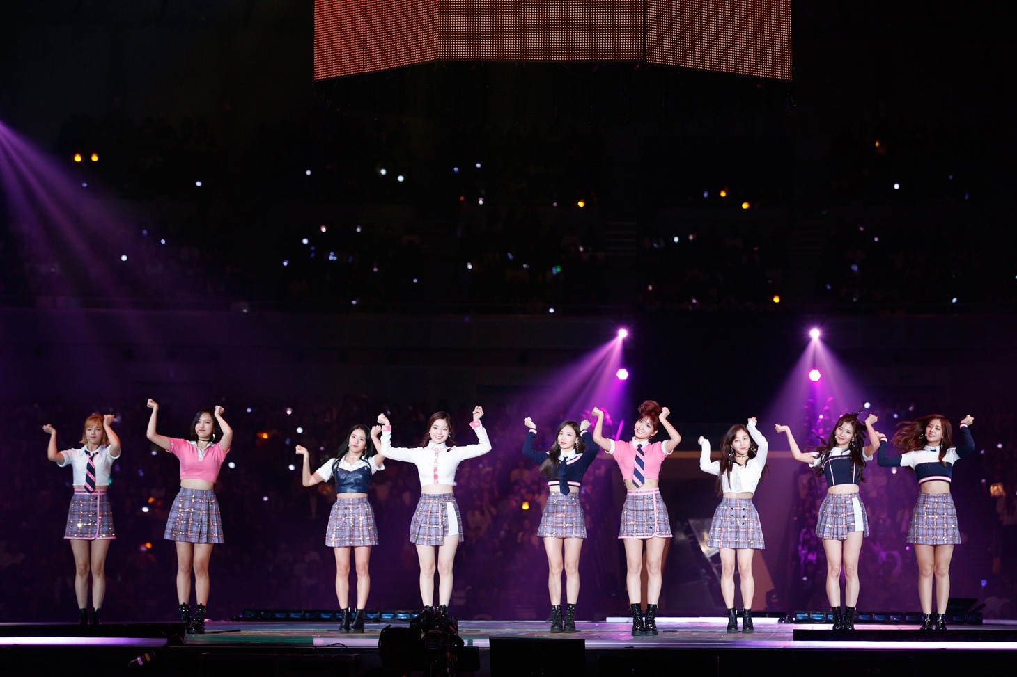 TWICE