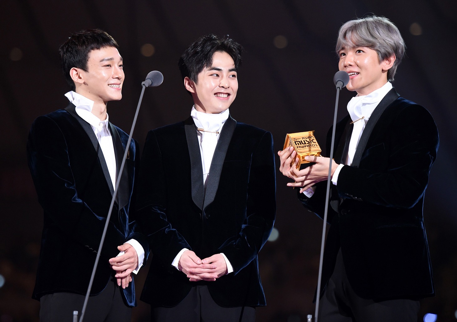 EXO-CBX