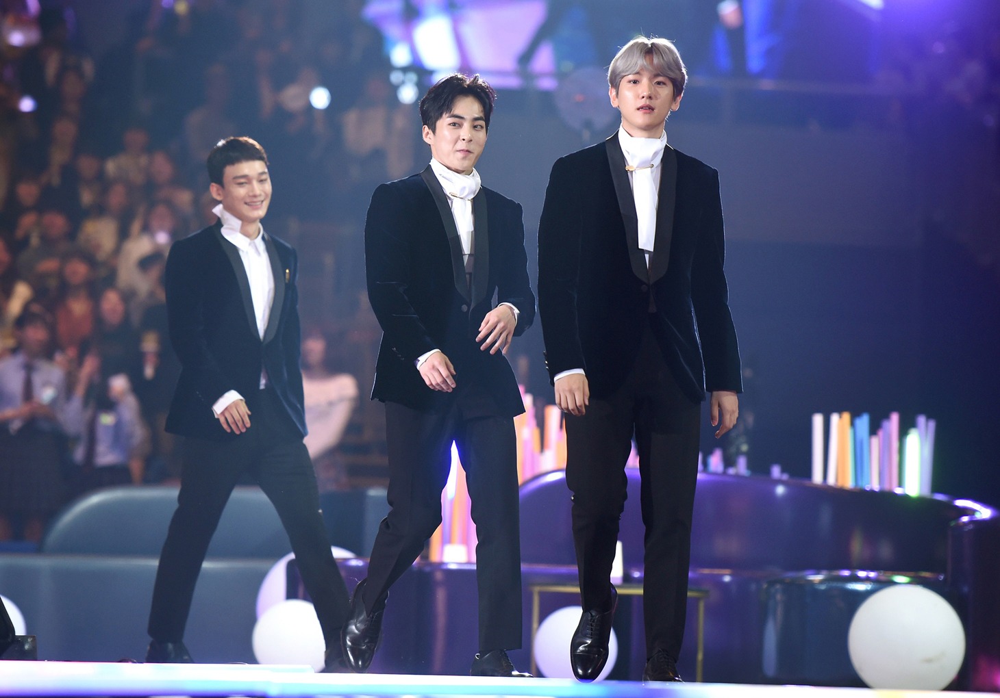 EXO-CBX