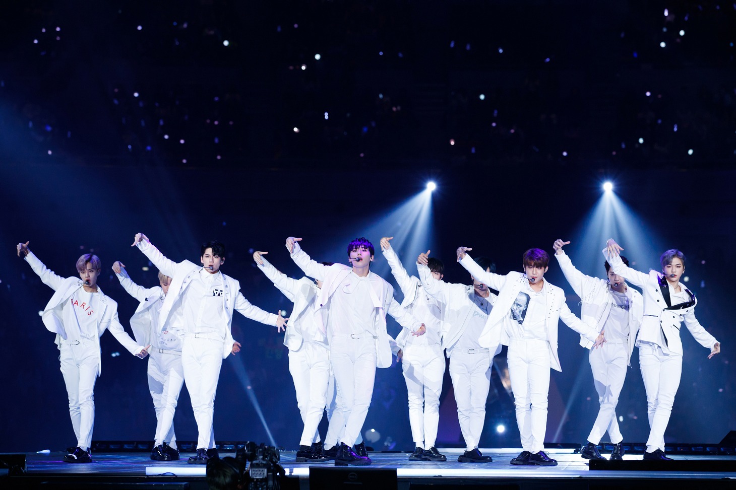 Wanna One