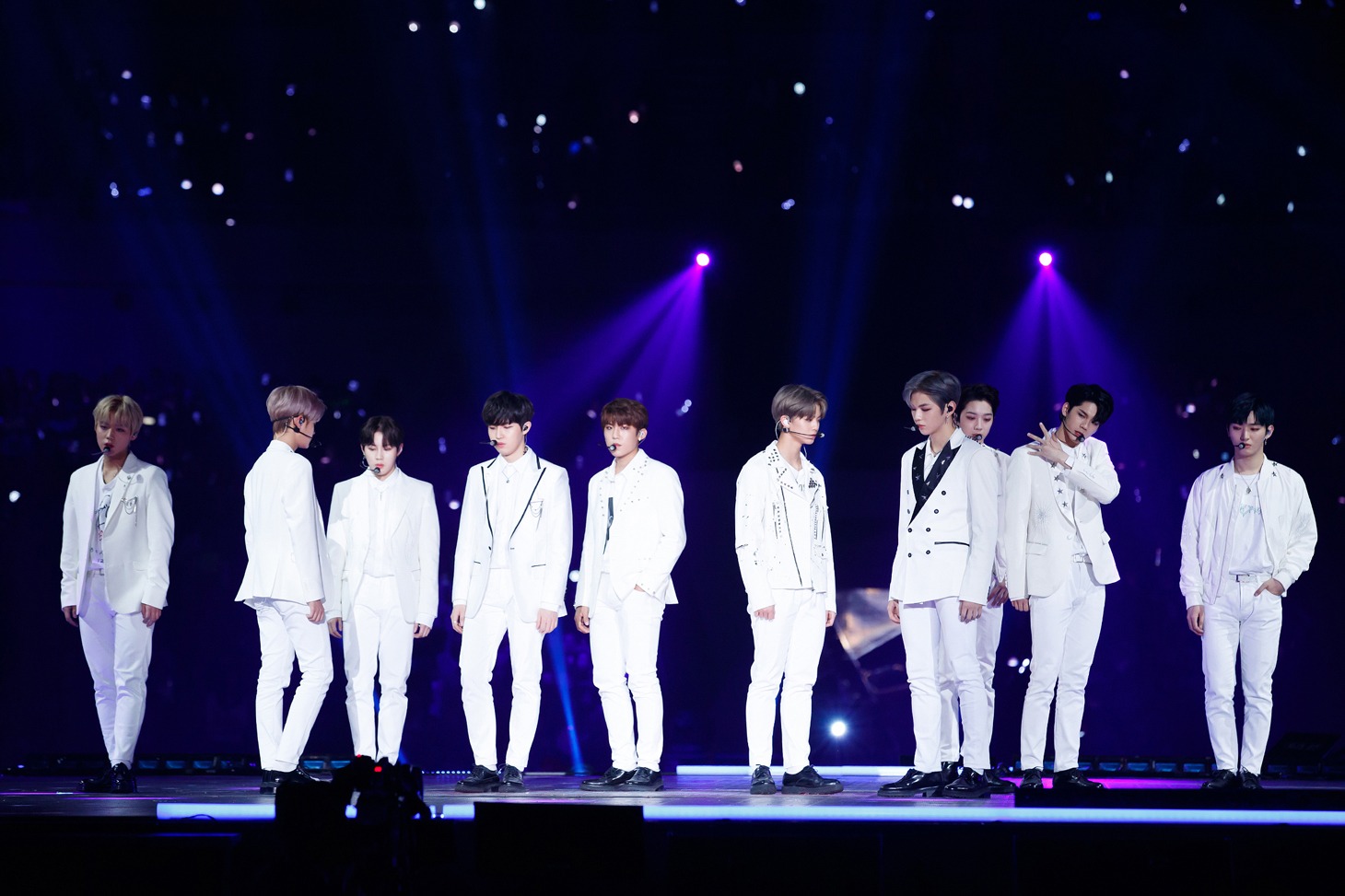 Wanna One