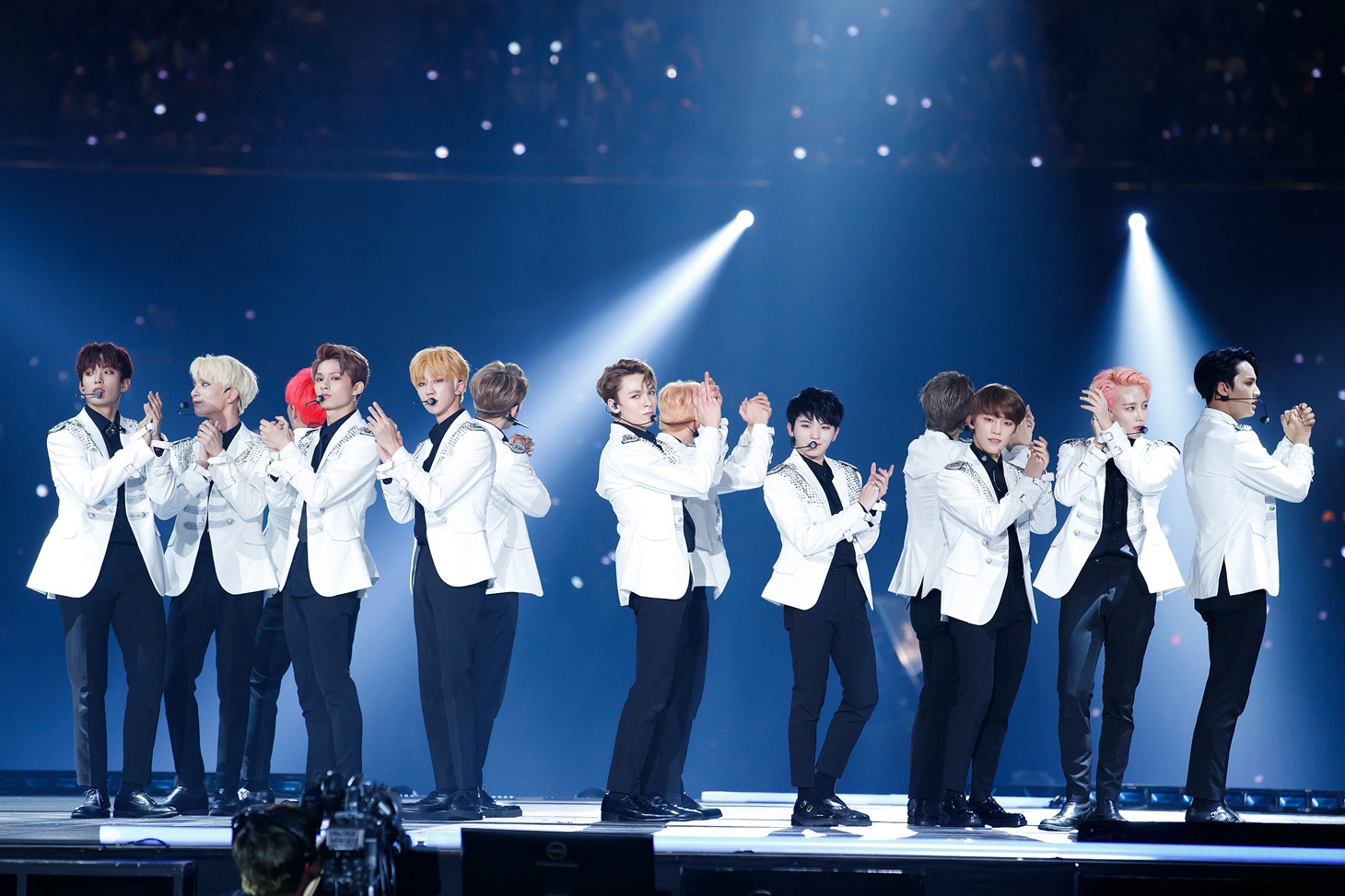 SEVENTEEN