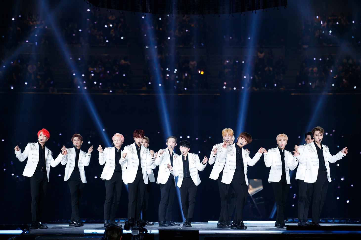 SEVENTEEN