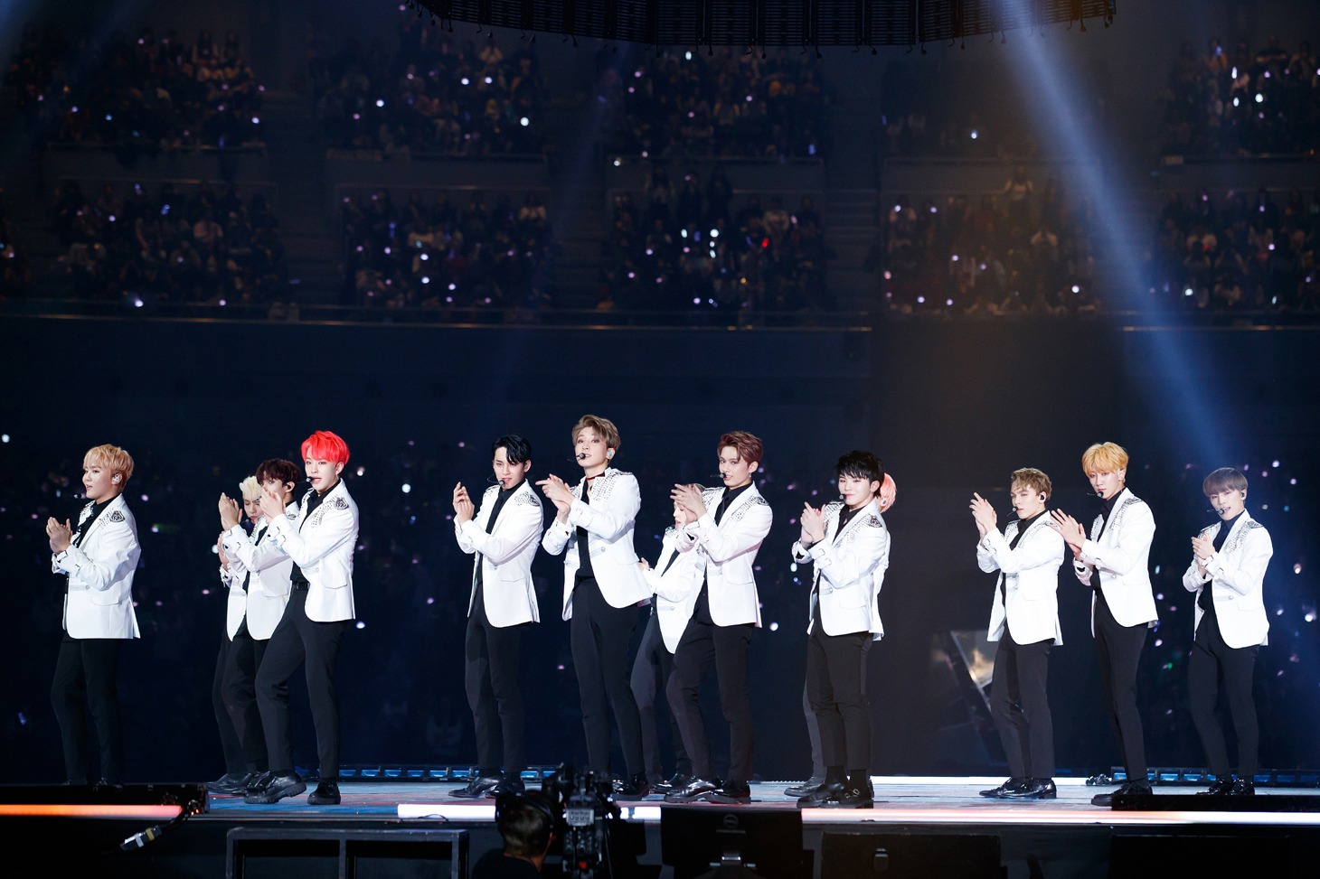 SEVENTEEN