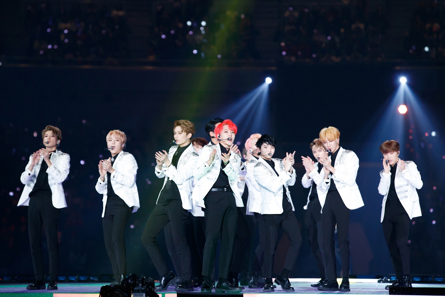 SEVENTEEN