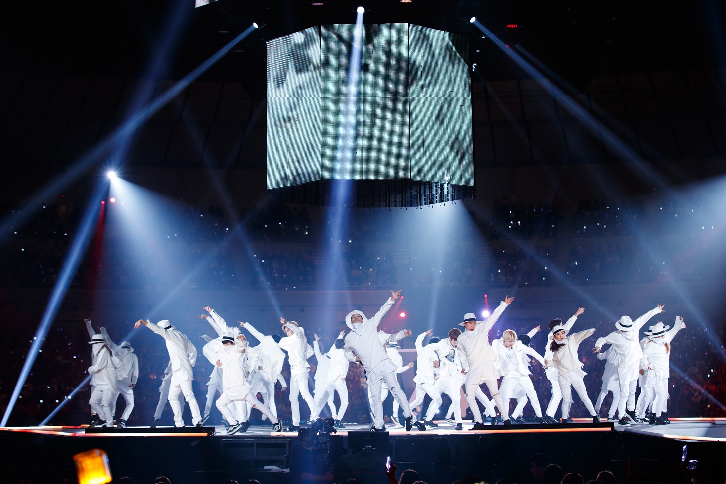 Wanna One