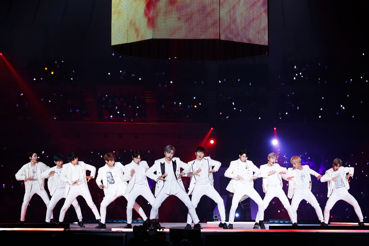 Wanna One