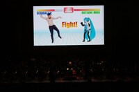 「初音ミクシンフォニー2017」東京国際フォーラム ホールA公演の様子。(c)Crypton Future Media, INC. www.piapro.net