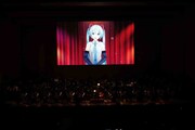 「初音ミクシンフォニー2017」東京国際フォーラム ホールA公演の様子。(c)Crypton Future Media, INC. www.piapro.net