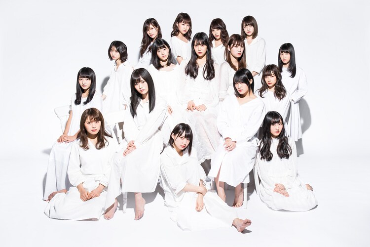 Nmb48 山本彩不在のリベンジ公演 結成7周年記念ライブをbd Dvd化 音楽ナタリー