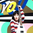 Rei、新作は羽ばたくまでのストーリー描いた「FLY」