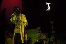 そらる（撮影：小松陽祐［ODD JOB］、岡本麻衣）