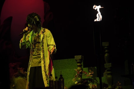 そらる（撮影：小松陽祐［ODD JOB］、岡本麻衣）