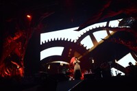 そらる「SORARU LIVE TOUR 2017～夢見るセカイの歩き方～」最終公演の様子。（撮影：小松陽祐［ODD JOB］、岡本麻衣）