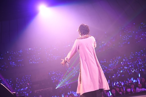 そらる（撮影：小松陽祐［ODD JOB］、岡本麻衣）