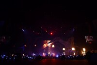 そらる「SORARU LIVE TOUR 2017～夢見るセカイの歩き方～」最終公演の様子。（撮影：小松陽祐［ODD JOB］、岡本麻衣）