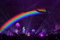 そらる「SORARU LIVE TOUR 2017～夢見るセカイの歩き方～」最終公演の様子。（撮影：小松陽祐［ODD JOB］、岡本麻衣）