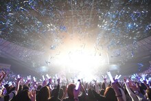 そらる「SORARU LIVE TOUR 2017～夢見るセカイの歩き方～」最終公演の様子。（撮影：小松陽祐［ODD JOB］、岡本麻衣）