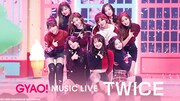 「Mnet LIVE TWICE vol.4」告知ビジュアル （C）CJ E＆M Corporation,all right reserved.