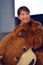 玉井詩織（ももいろクローバーZ）