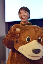 玉井詩織（ももいろクローバーZ）