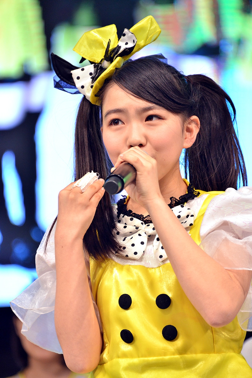 播磨怜奈