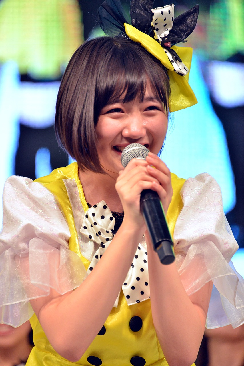 公野舞華